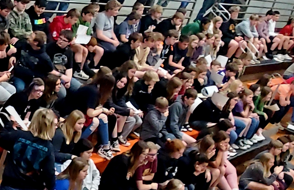 Live Feed Lanesboro Public Schools