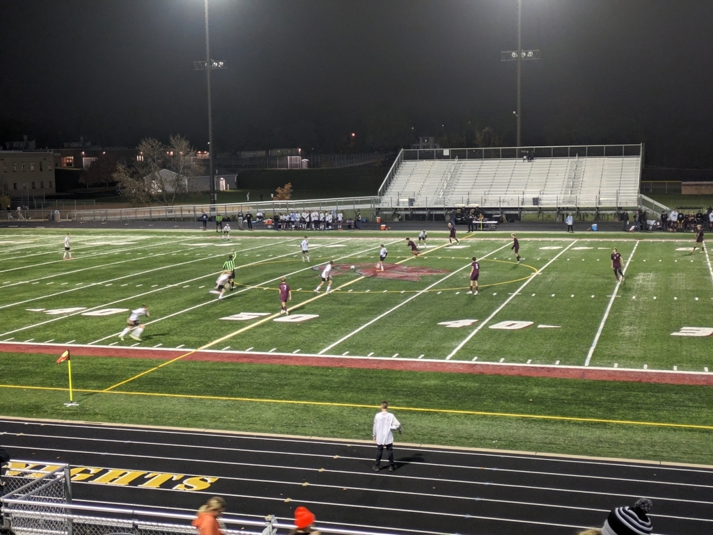 kickoff